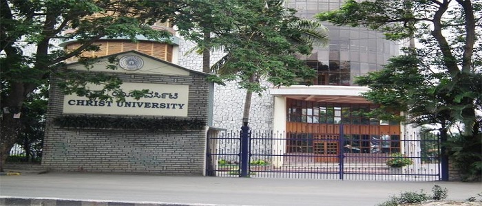 You are currently viewing Christ School of Law Bangalore Management Quota Admission