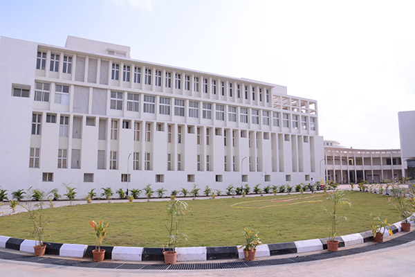 Symbiosis Law School Hyderabad Management Quota Admission