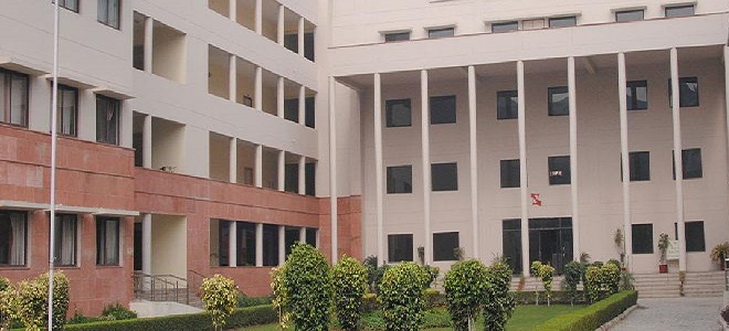 Symbiosis Law School Noida Direct Admission for BBA LLB