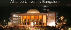 Read more about the article Alliance School of Law Direct BBA-LLB admission 2019