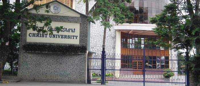 You are currently viewing Christ School of Law Bangalore Direct BBA LLB Admission