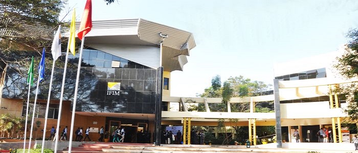 You are currently viewing Direct BBA LLB Admission in IFIM Law School Bangalore
