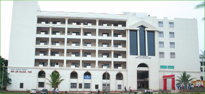 You are currently viewing Bharati Vidyapeeth New Law College Pune Direct Admission 2021