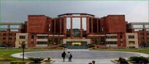 Read more about the article Amity Law School BA LLB Program Direct Admission