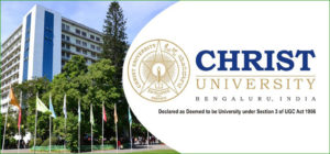 Read more about the article Christ Bangalore Management Quota Admission