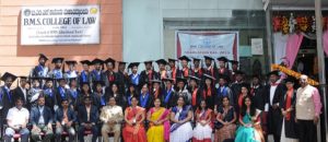 Read more about the article Direct BA LLB Admission BMS College of Law Bangalore