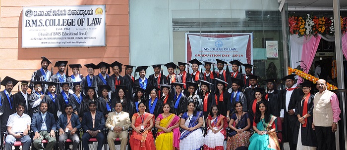 You are currently viewing Direct BA LLB Admission BMS College of Law Bangalore