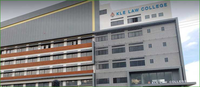 You are currently viewing Direct Law Admission KLE Society’s Law College