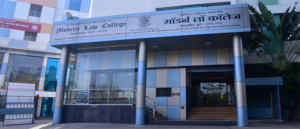 Read more about the article Modern Law College Direct Admission by Management Quota