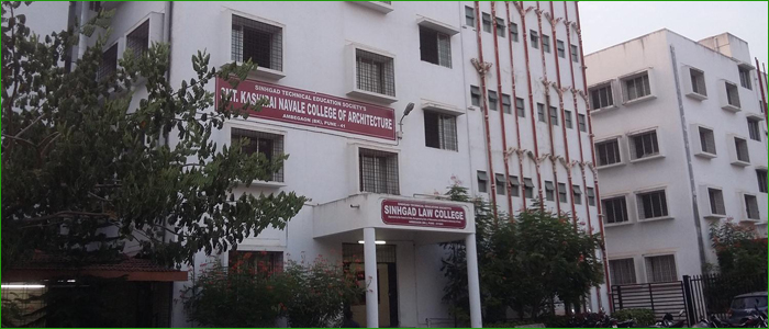 You are currently viewing Direct BA LLB Admission in Sinhgad Law College Pune