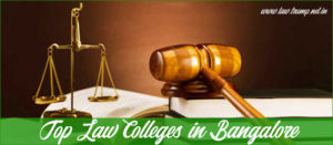 Read more about the article Top 10 Law Colleges Bangalore Direct Admission