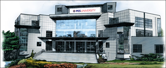 You are currently viewing BBA LLB Admission in PES University Management Quota
