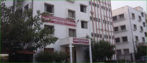 Read more about the article Direct Admission in Sinhgad Law College for BA LLB