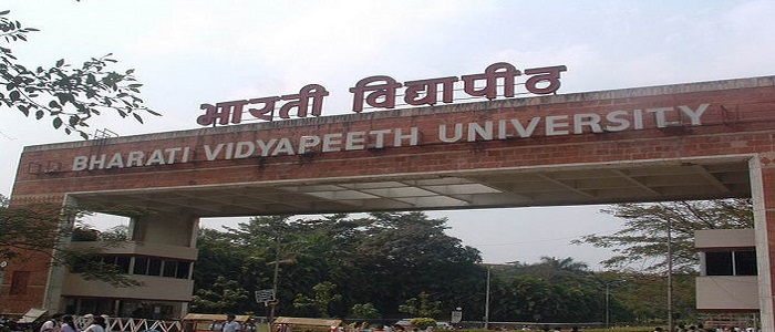 You are currently viewing Bharati Vidyapeeth Management BBA LLB Admission