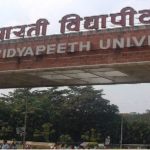 Confirmed Law direct admission in Bharati Vidyapeeth Pune