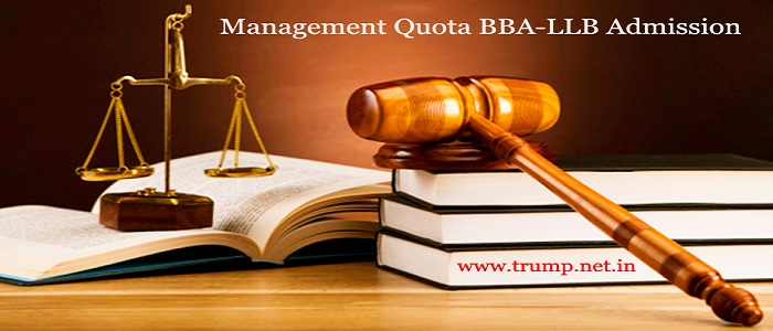 Top Law Colleges Management Quota Admission