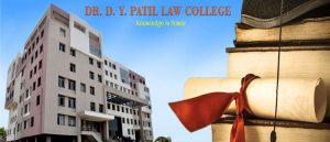 Read more about the article Direct 5 Years Law Admission DY Patil Pune