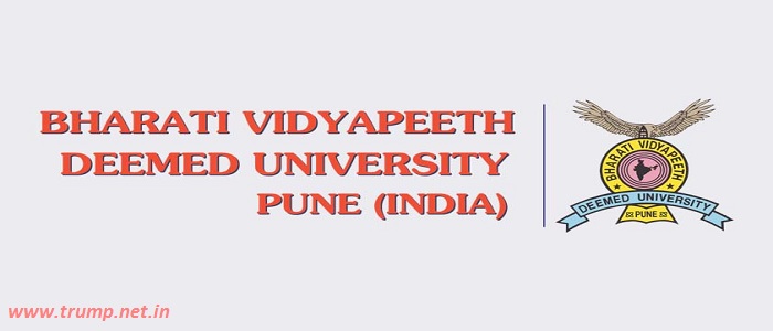 You are currently viewing BVP Pune BBA LLB Admission Management Quota