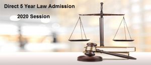 Read more about the article Christ University Direct 5 Year Law Admission