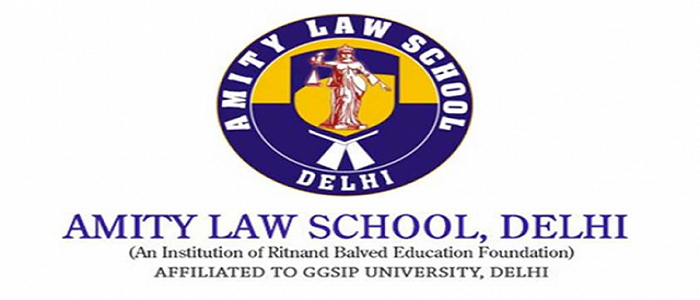 You are currently viewing Direct BA LLB Admission in Amity Law School Delhi