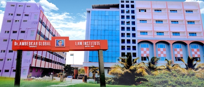 You are currently viewing Direct Law Admission in Dr. BR Ambedkar College Bangalore