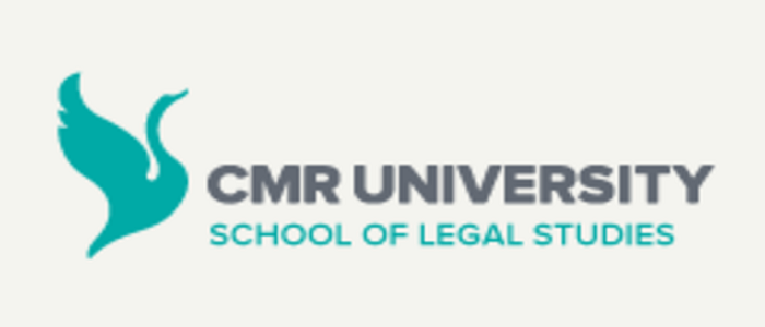 You are currently viewing Direct Law admission in CMR University Bangalore
