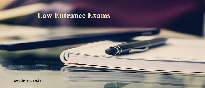 Know Law Entrance Exam Dates 2020 & Get Direct Admission
