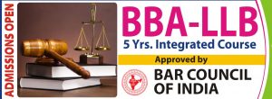 Read more about the article Direct Admission in Top Law College-5 year Integrated course
