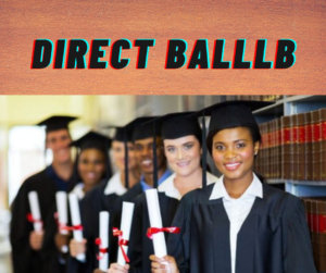 BA LLB Direct admissions at Law colleges in Bangalore 