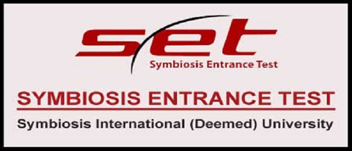 SET Exam 2021 | Symbiosis Entrance Test