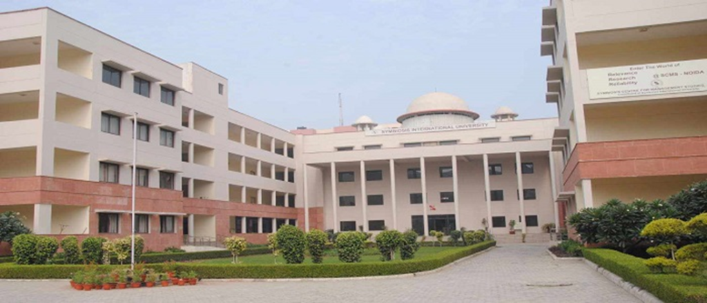 Direct Admission in SLS Noida-5 Year Course BBA-LLB